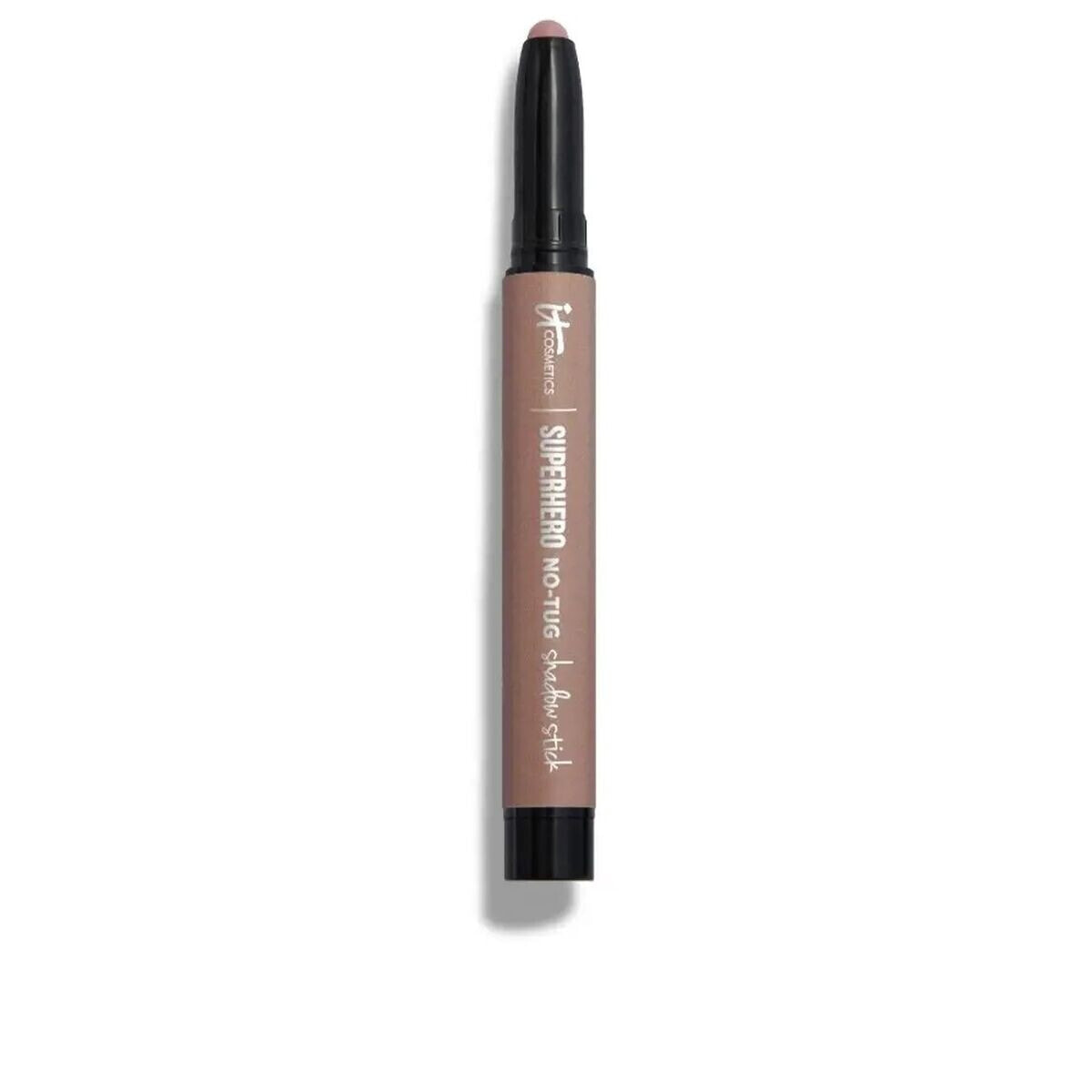 Eyeshadow It Cosmetics Superhero No-Tug Stick Bare & brave 20 g