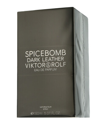 Viktor & Rolf Spicebomb Dark Leather Eau de Parfum Spray