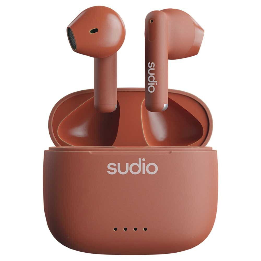 SUDIO A1 True Wireless Headphones