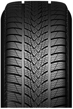 Шины зимние Minerva Frostrack UHP XL M+S 3PMSF 245/40 R20 99V