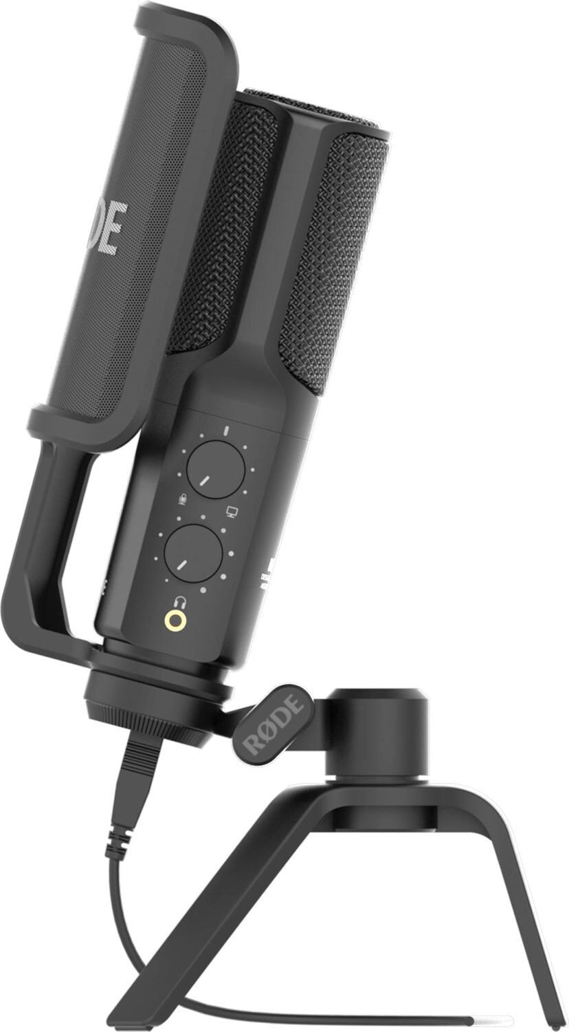 Rode NT-USB microphone (400400030)