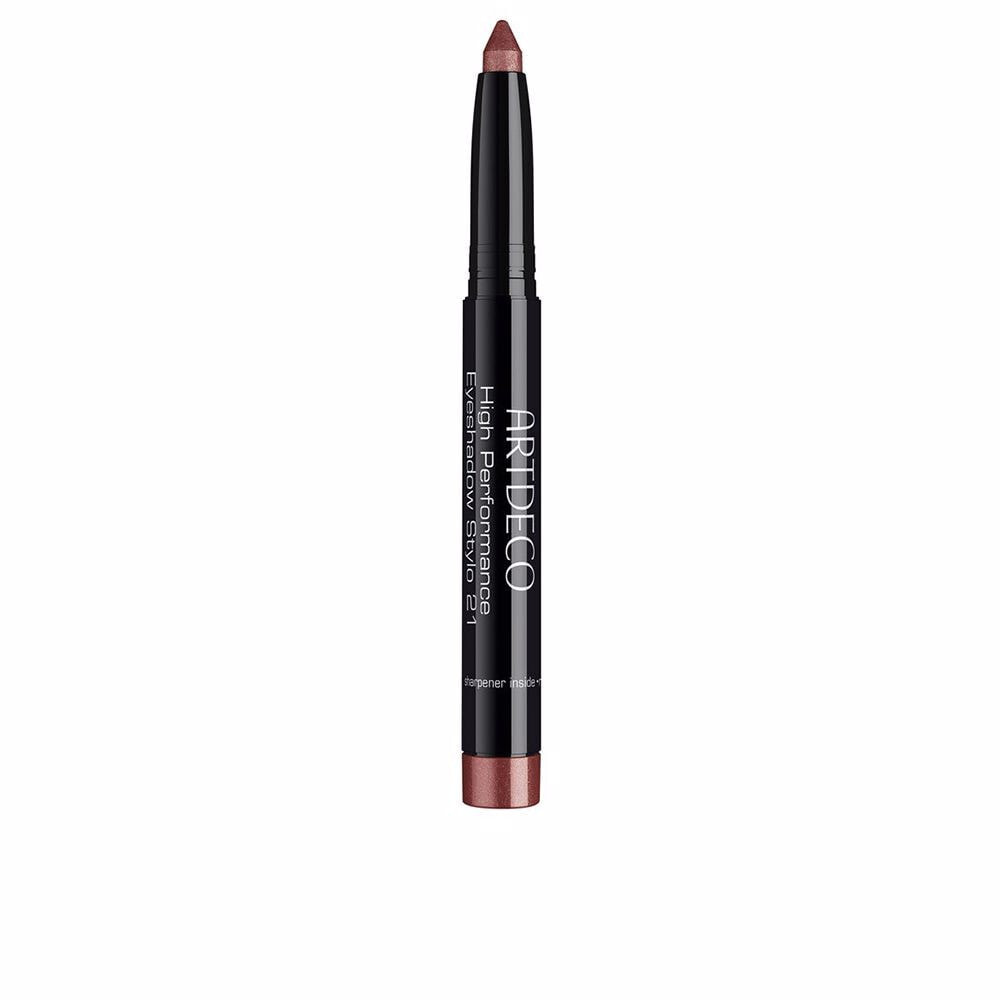 Тени для век ARTDECO HIGH PERFORMANCE eyeshadow stylo #21-shimmering cinnamon