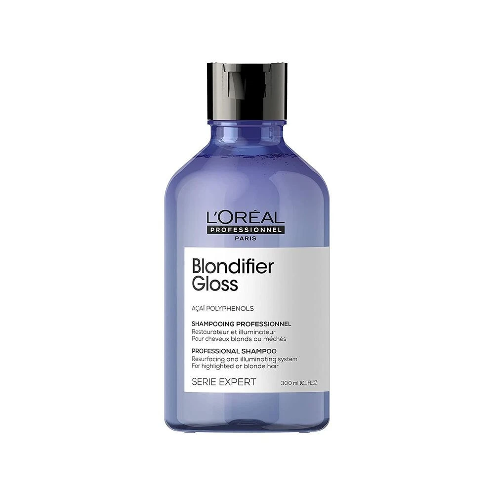 BLONDIFIER GLOSS professional shampoo 1500 ml