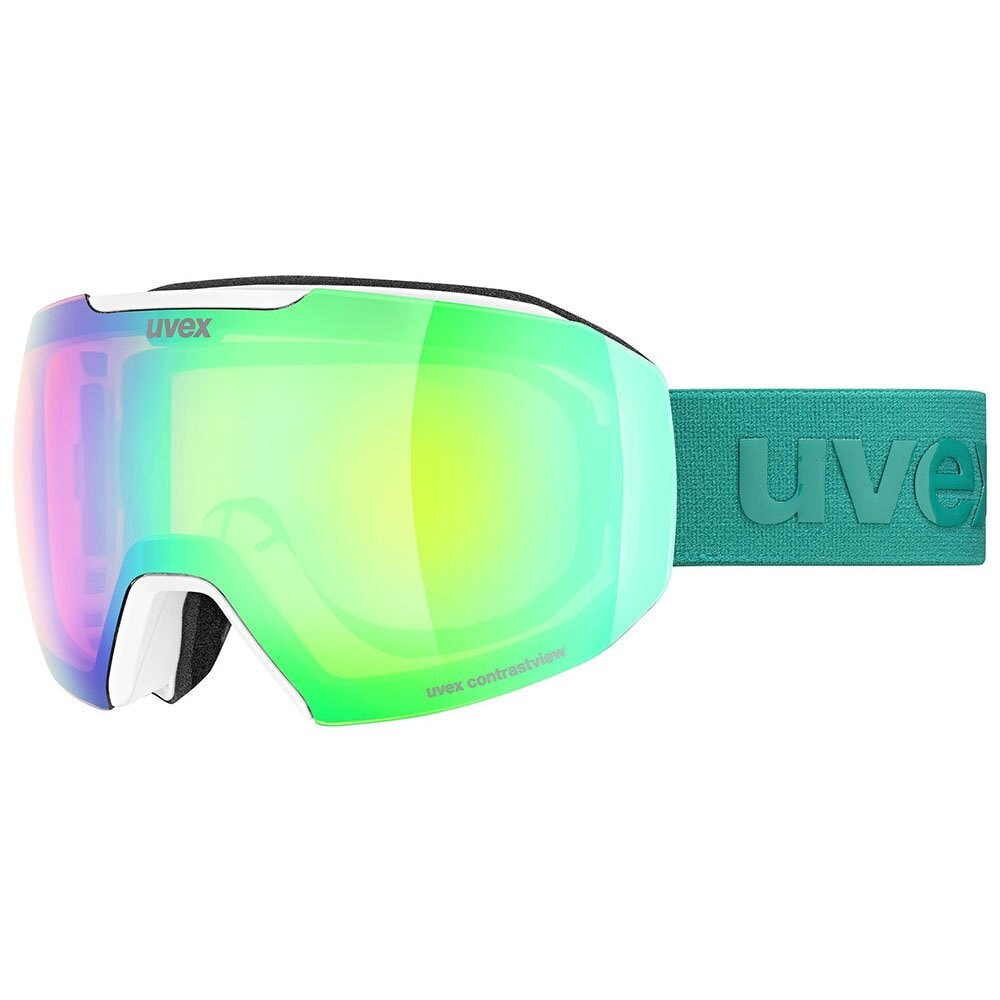 UVEX epic ATTRACT CV Ski Goggles