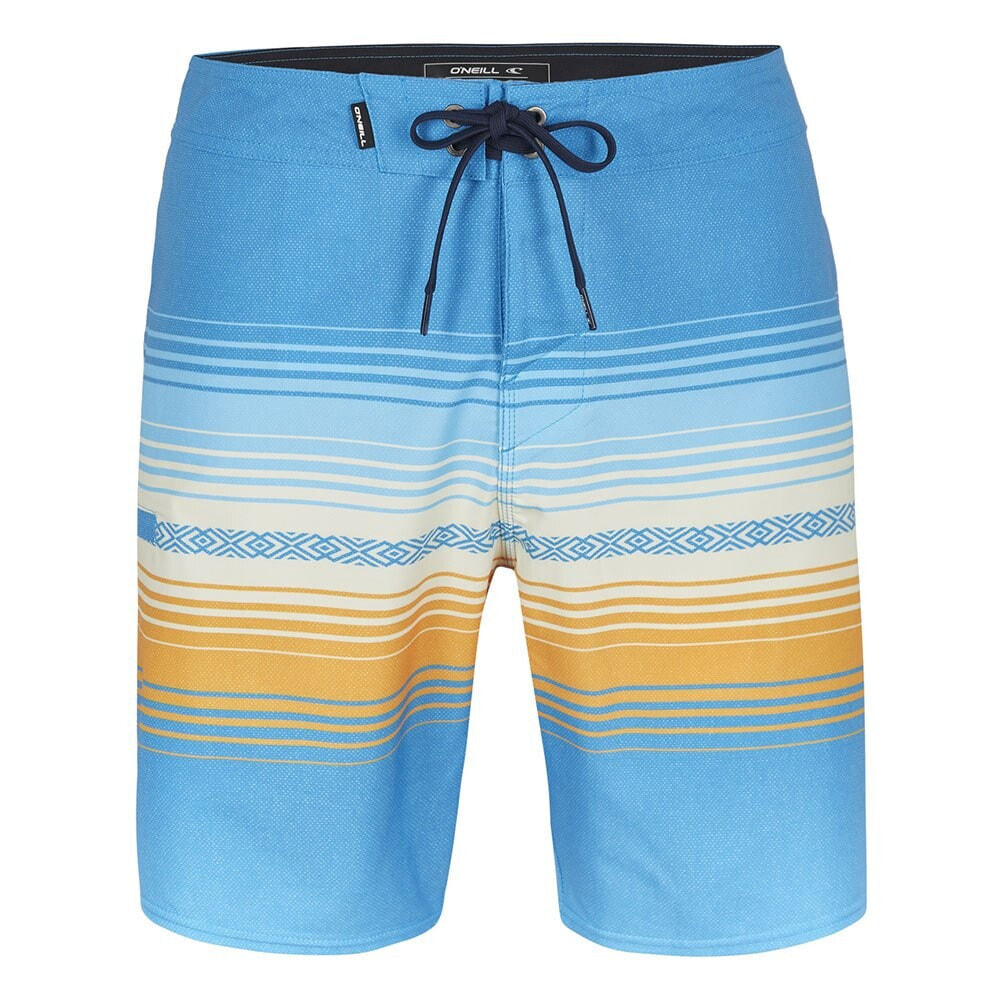 O´NEILL Heat Stripe Line 19´´ Swimming Shorts