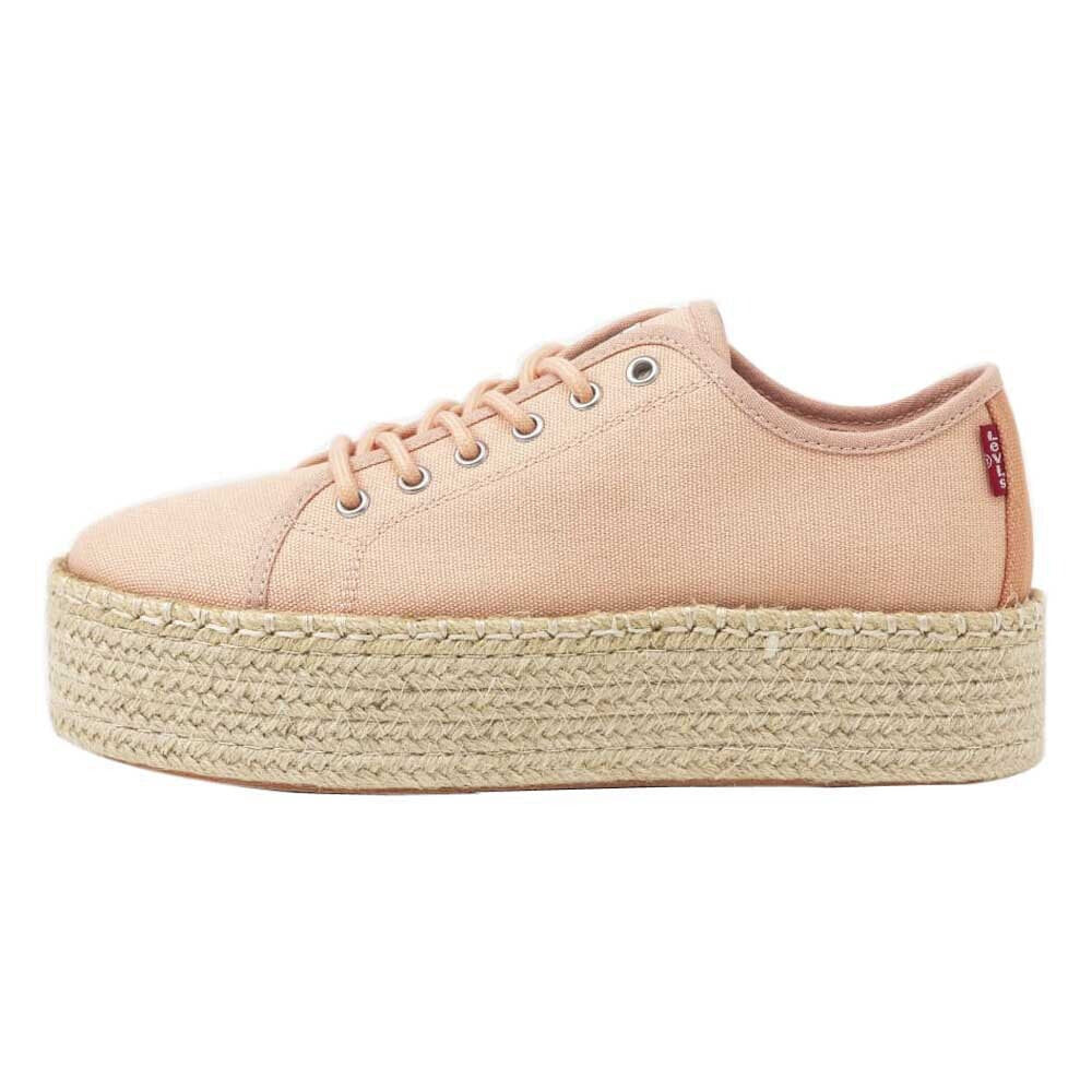 Platform 2024 espadrille trainers