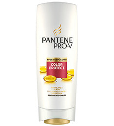 Pantene Pro-V Color Protect Женский Непрофессиональный кондиционер для волос 200 ml 8001090094292