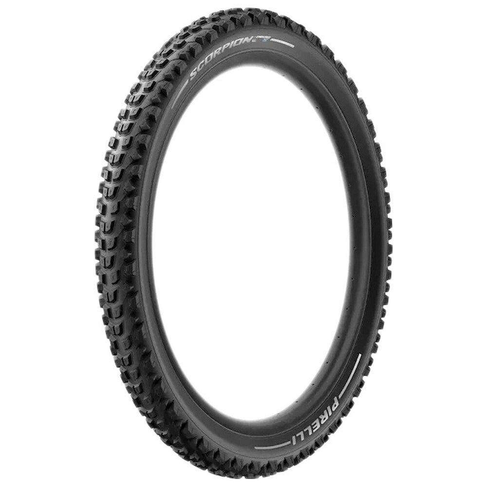 PIRELLI Scorpion™ Enduro S Tubeless 27.5´´ x 2.40 Rigid MTB Tyre
