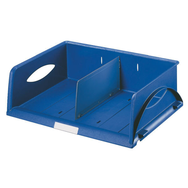 Esselte Leitz Standard Sorty Tray A4/C4 Blue Синий 52300035