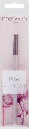 INTER-VION_Rose Collection pędzel do precyzyjnej aplikacji cieni