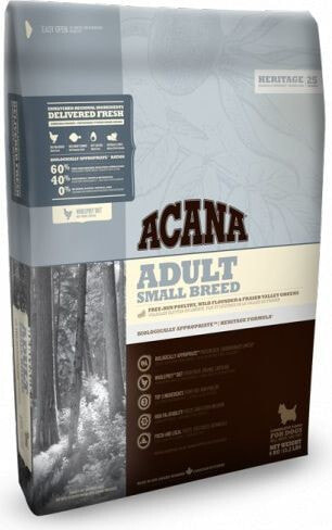 Acana Adult small breed 340g