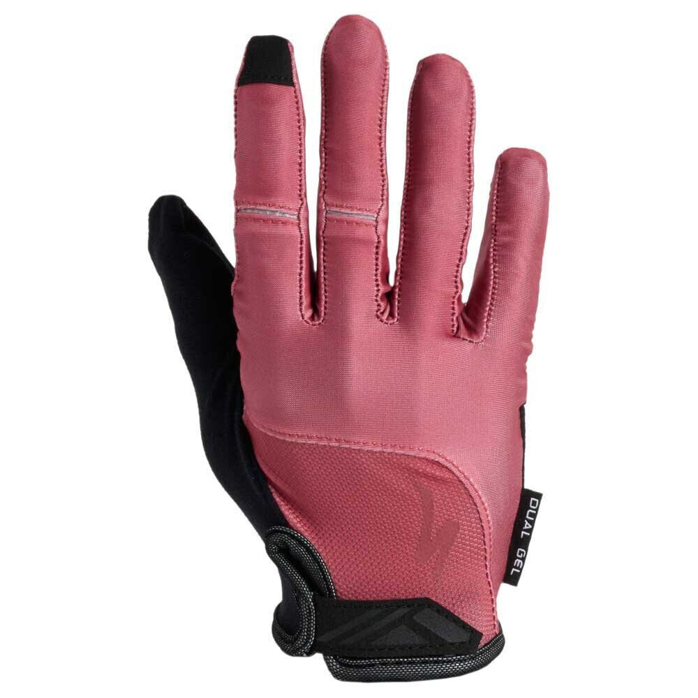 SPECIALIZED BG Dual Gel Long Gloves