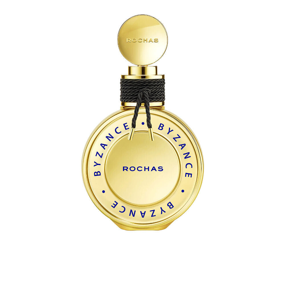 BYZANCE GOLD eau de parfum vapor 60 ml
