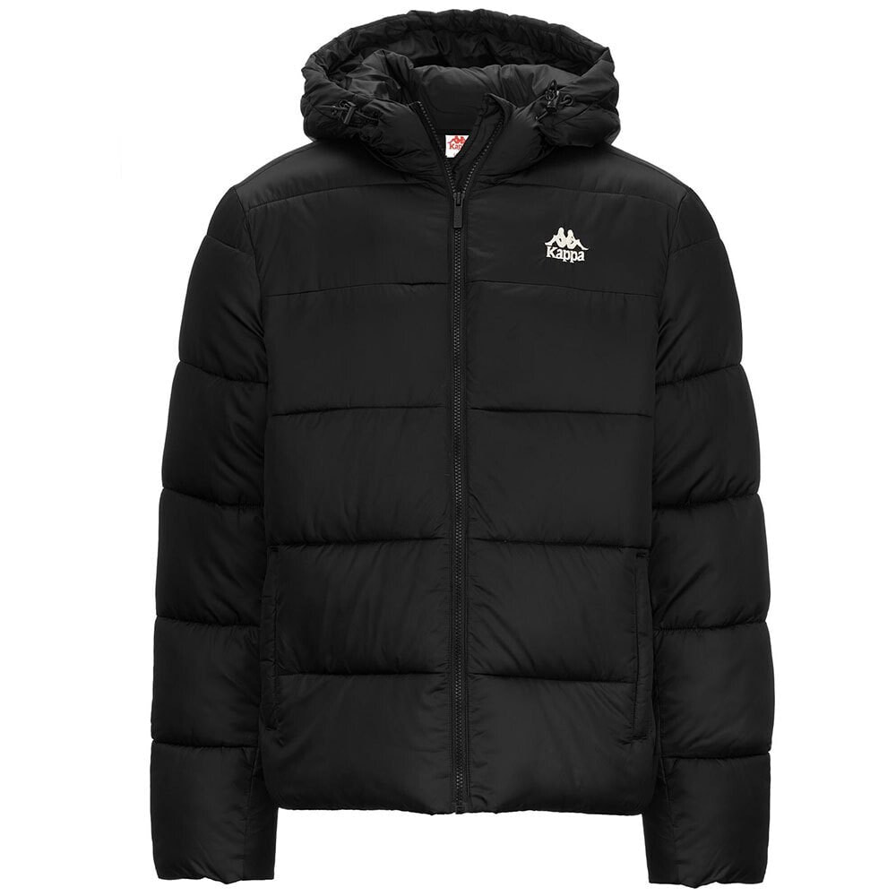 KAPPA Authentic Gamarit Jacket