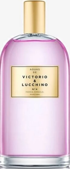 Victorio & Lucchino Aguas N4 EDT 150 ml