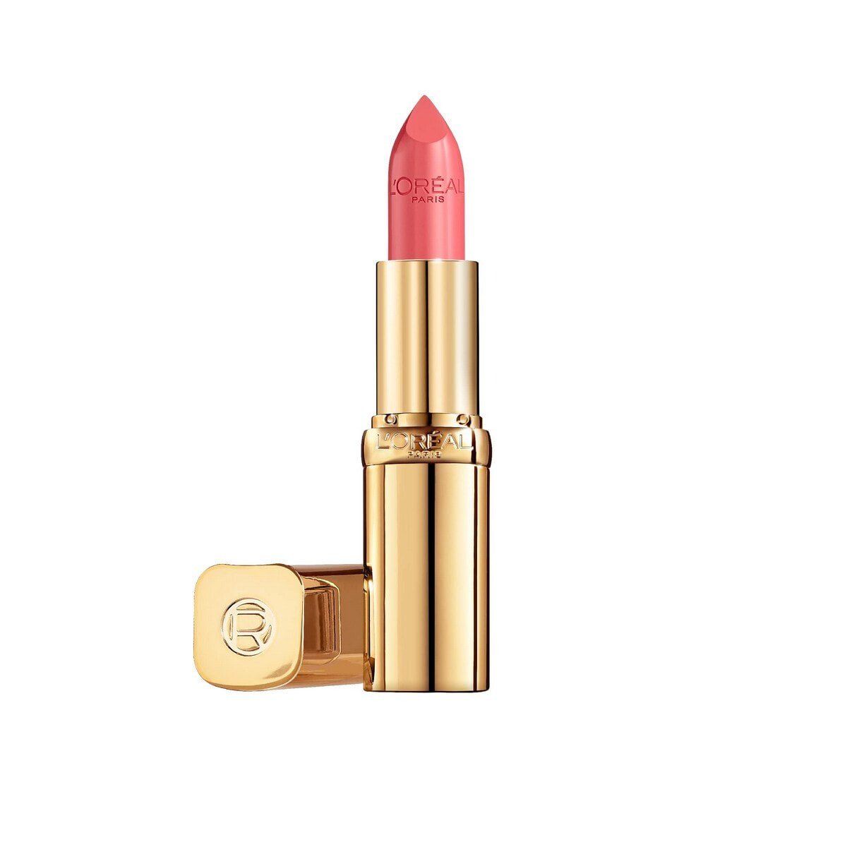 Lipstick L'Oreal Make Up Color Riche 230-coral showroom (4,2 g)