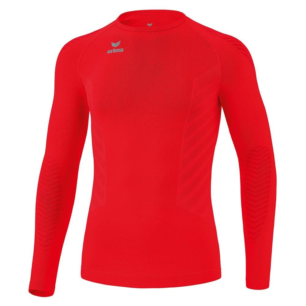 ERIMA Athletic Long Sleeve T-Shirt