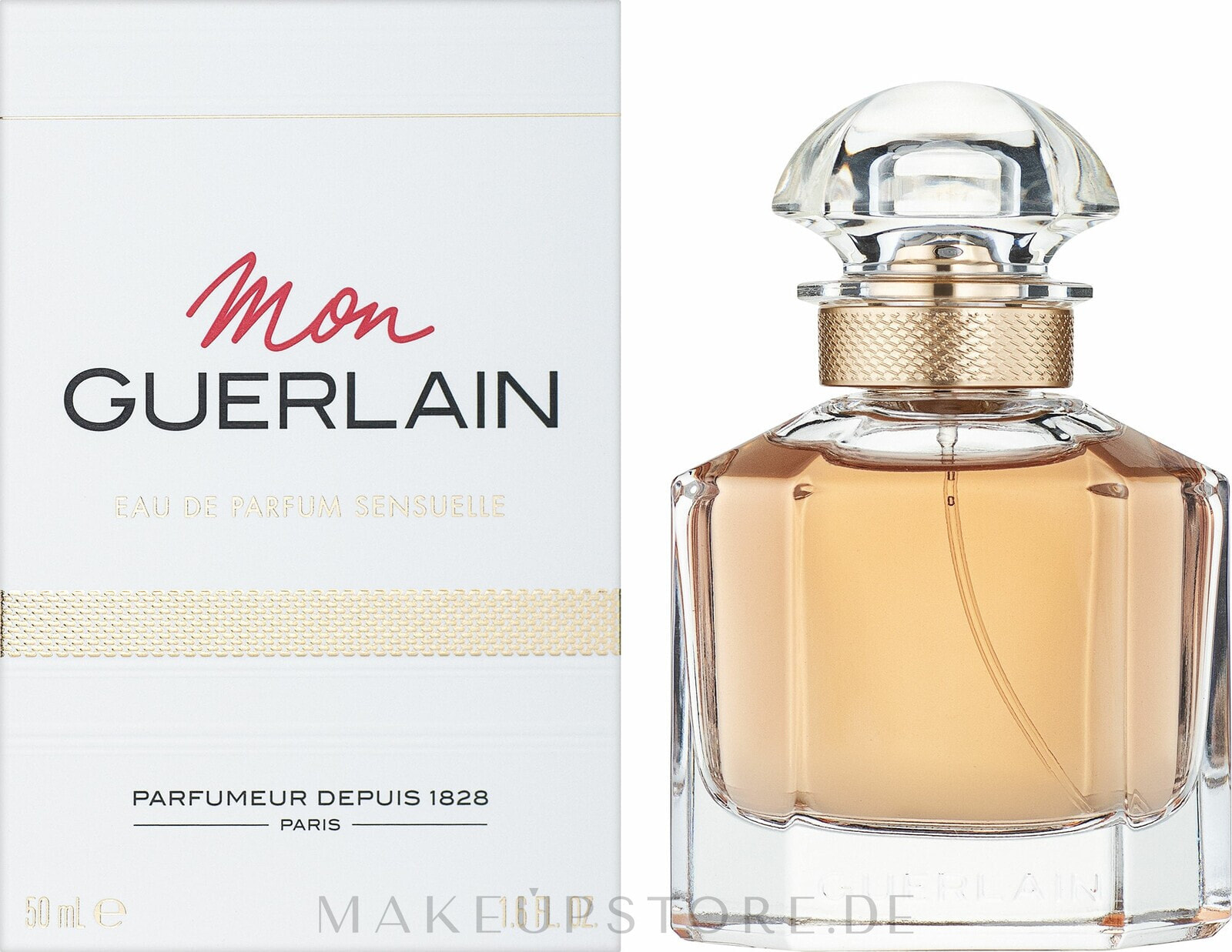 Guerlain Mon Guerlain - Eau de Parfum