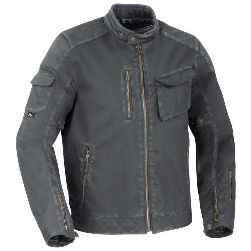 SEGURA Cannon Jacket