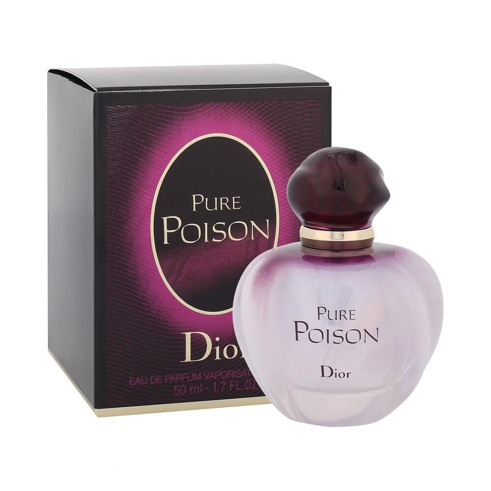 Dior Pure Poison 100 ml eau de parfum für Frauen