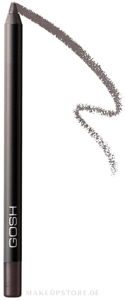 Wasserfester Eyeliner - Gosh Velvet Touch Eyeliner