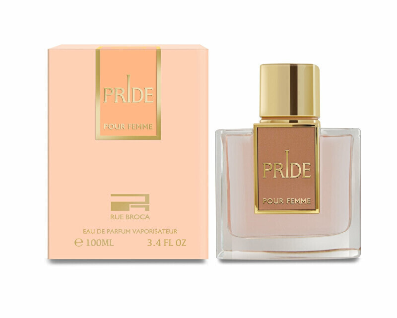 Pride Femme - EDP