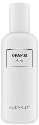 Shampoo Pure