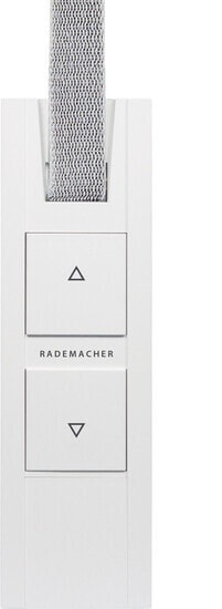 RADEMACHER 1200-UW аксессуар для жалюзи Устройство управления жалюзи Белый 18234511