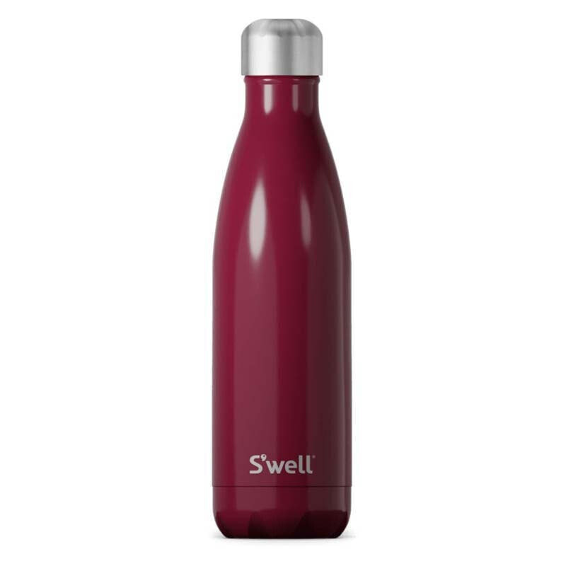 SWELL Wild Cherry 500ml Thermos Bottle