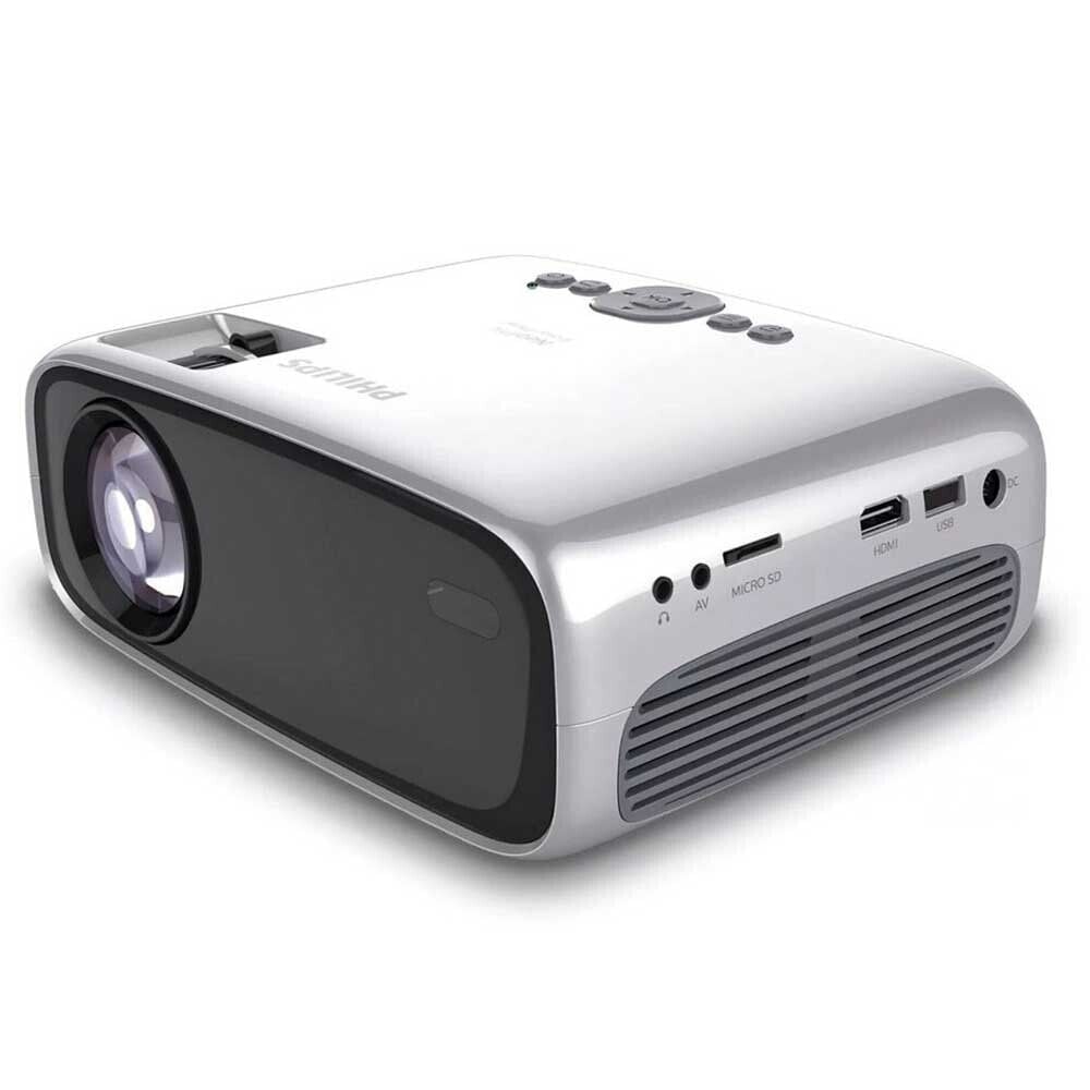 PHILIPS NeoPix Easy Play 2600 Lumens Projector