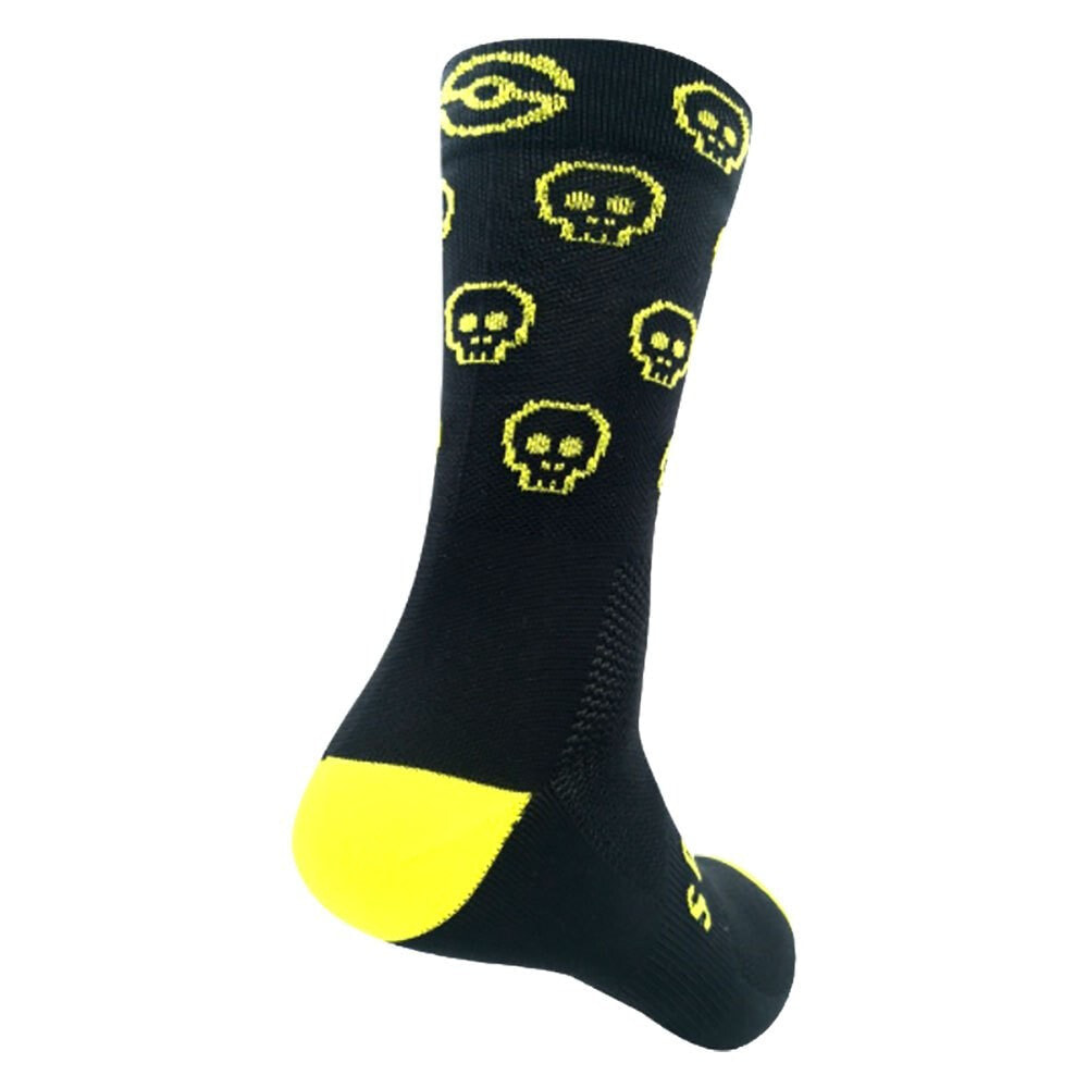 SOCKLA Skulls Socks