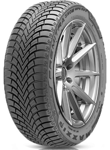 Шины для внедорожника зимние Maxxis Premitra Snow WP6 SUV XL M+S 3PMSF 215/70 R16 104H