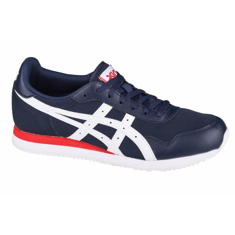 Asics tiger volleyball best sale