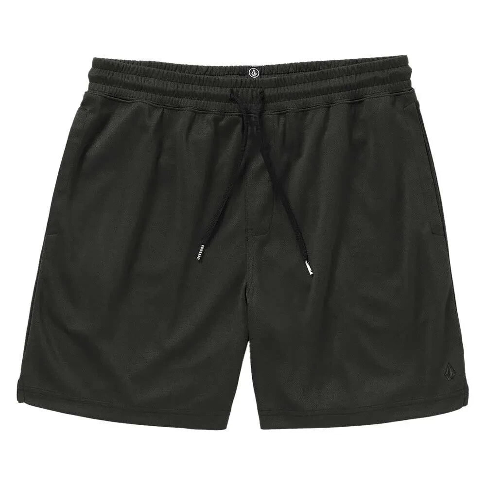 VOLCOM Sopha King 18´´ sweat shorts