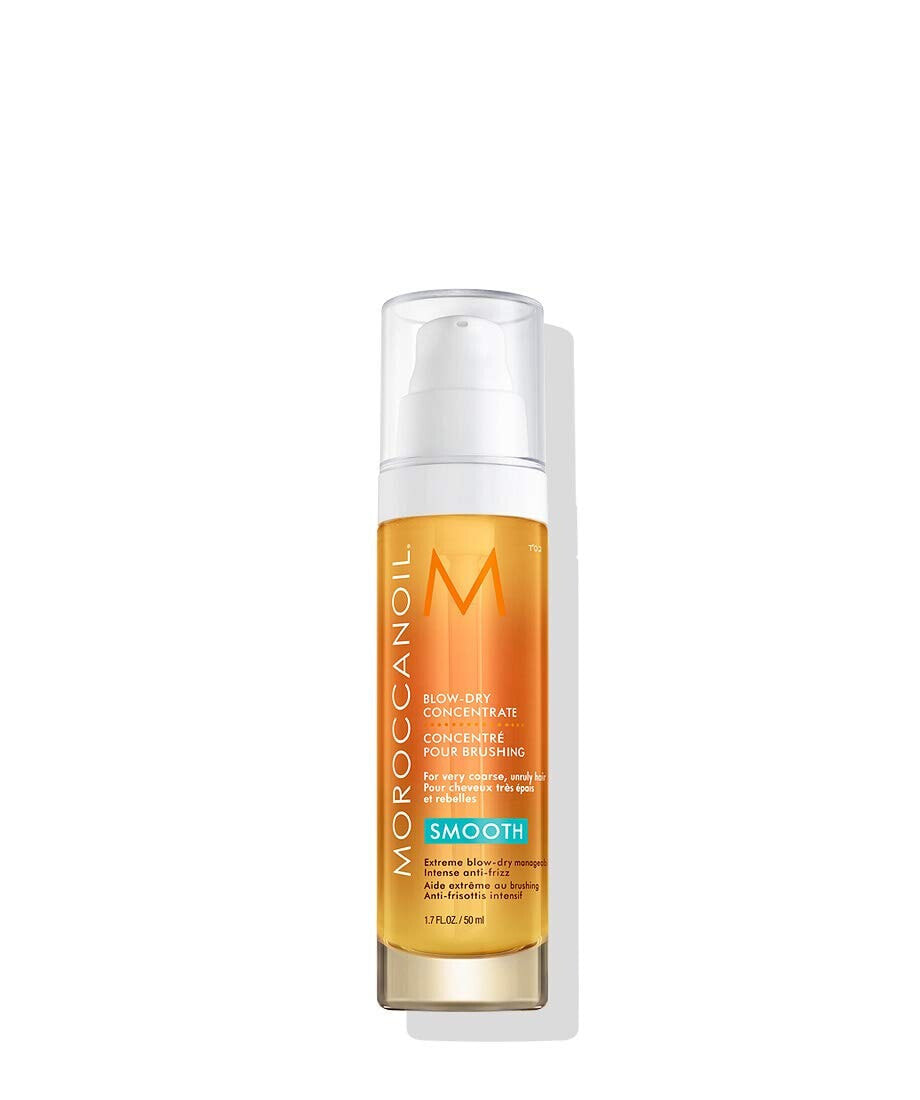 Moroccanoil Blow-dry Concentrate Концентрат для сушки волос феном 50 мл