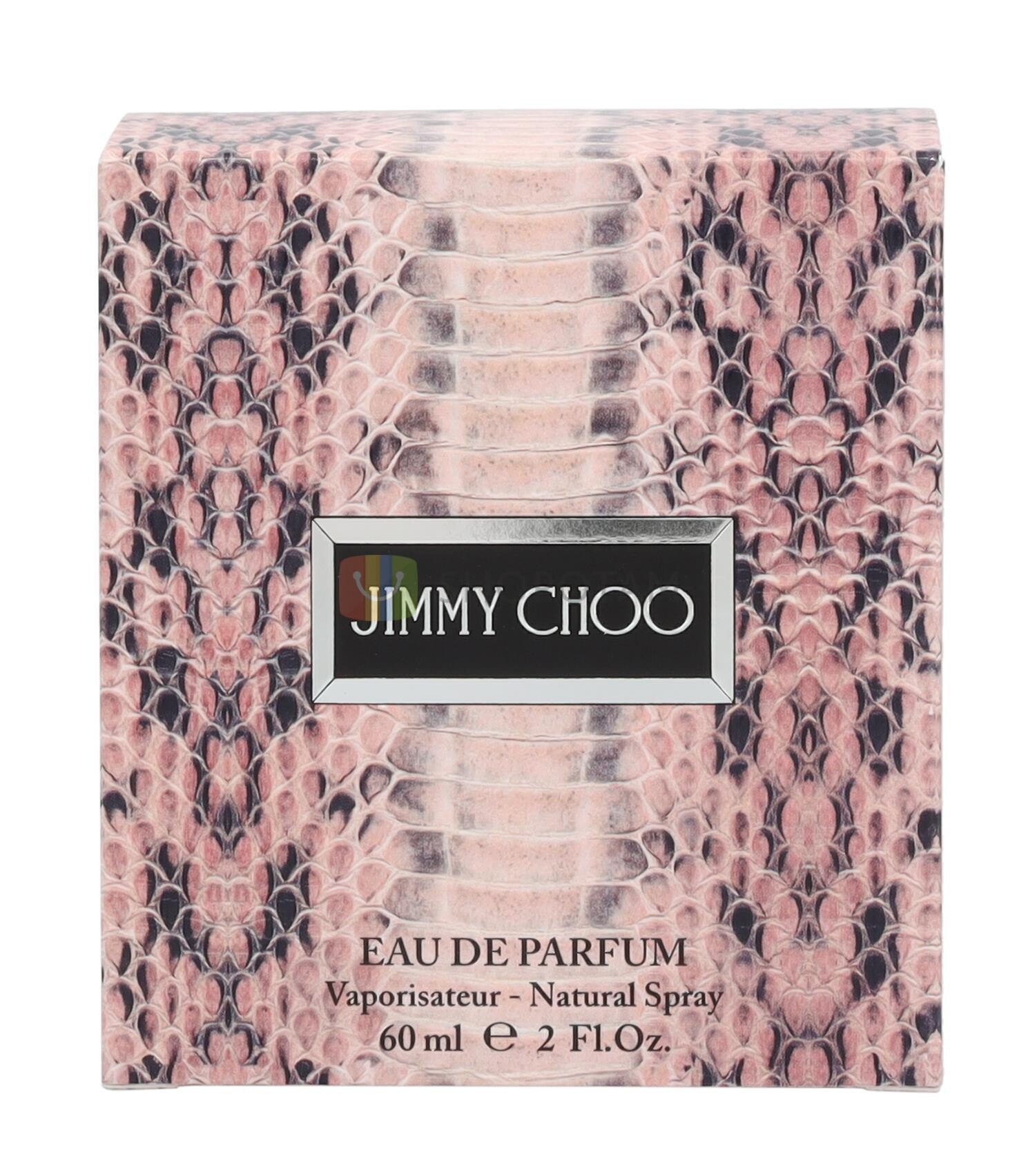 Jimmy Choo Jimmy Choo Парфюмерная вода 60 мл