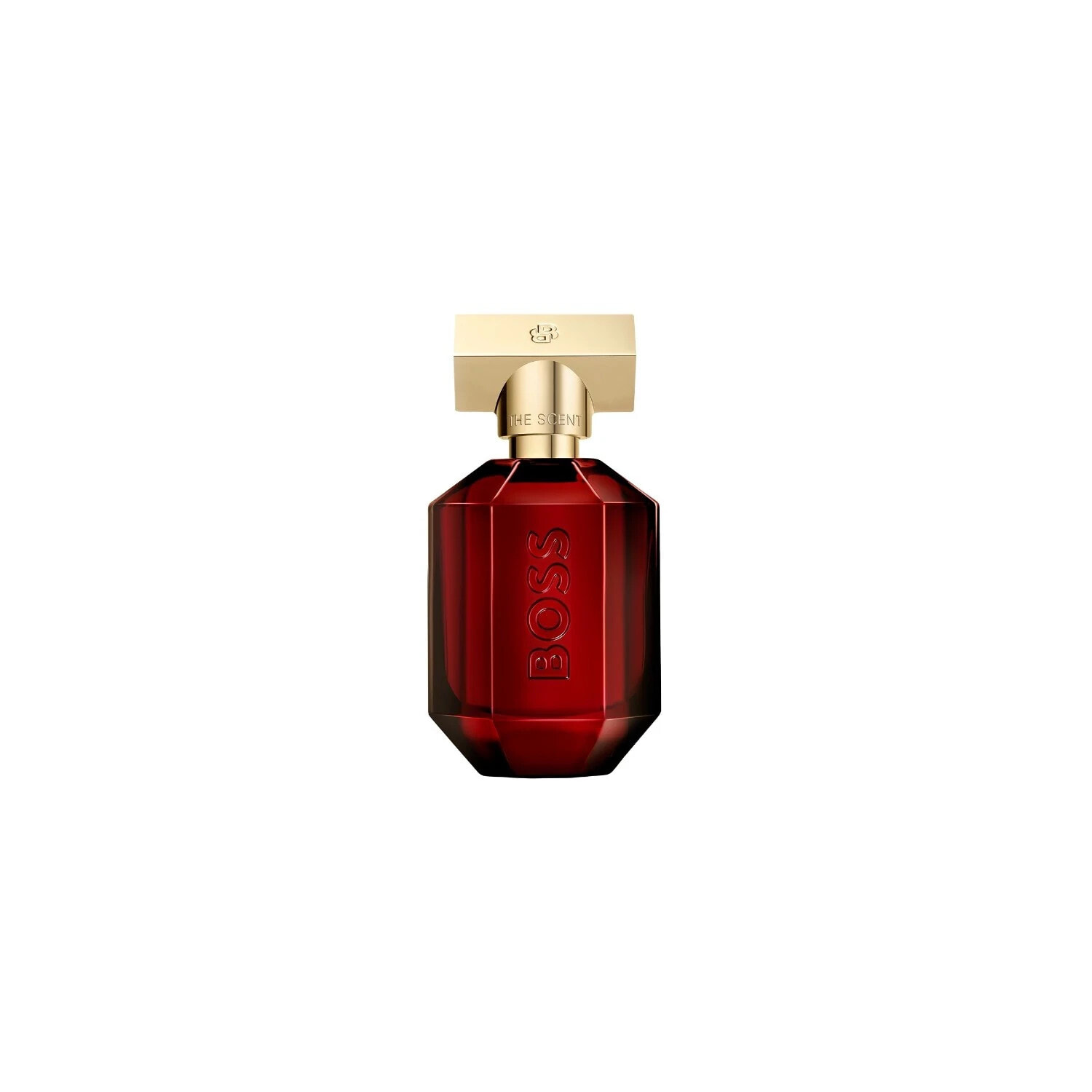 The Scent For Her Parfum Elixir Intense