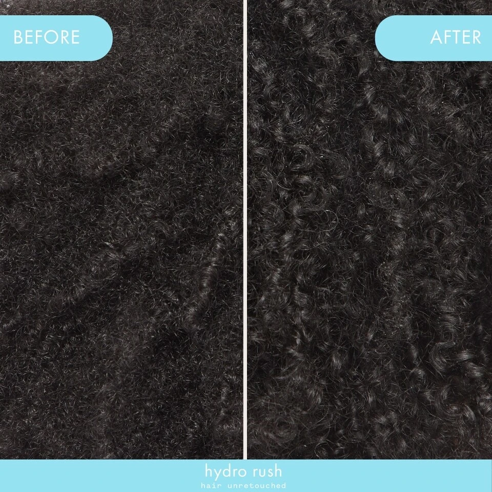 amika Hydro Rush Leave-In Conditioner 200ml