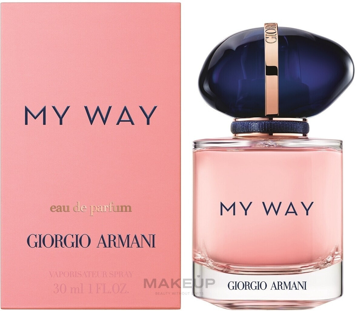 Giorgio Armani My Way - Eau de Parfum