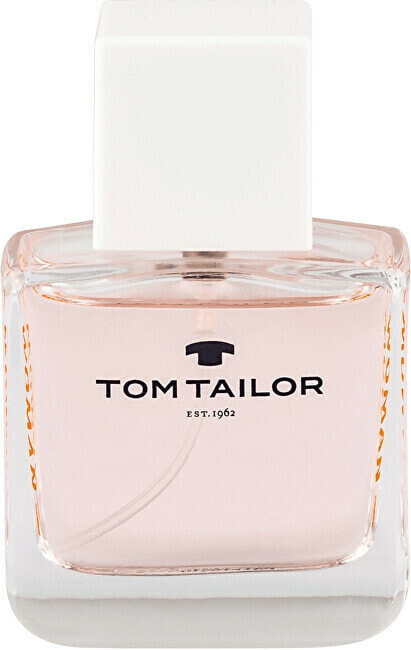Tom Tailor Woman - EDT