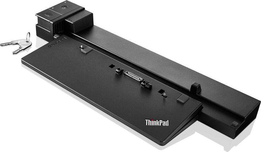 Lenovo Thinkpad workstation Dock 230W (40A50230EU)