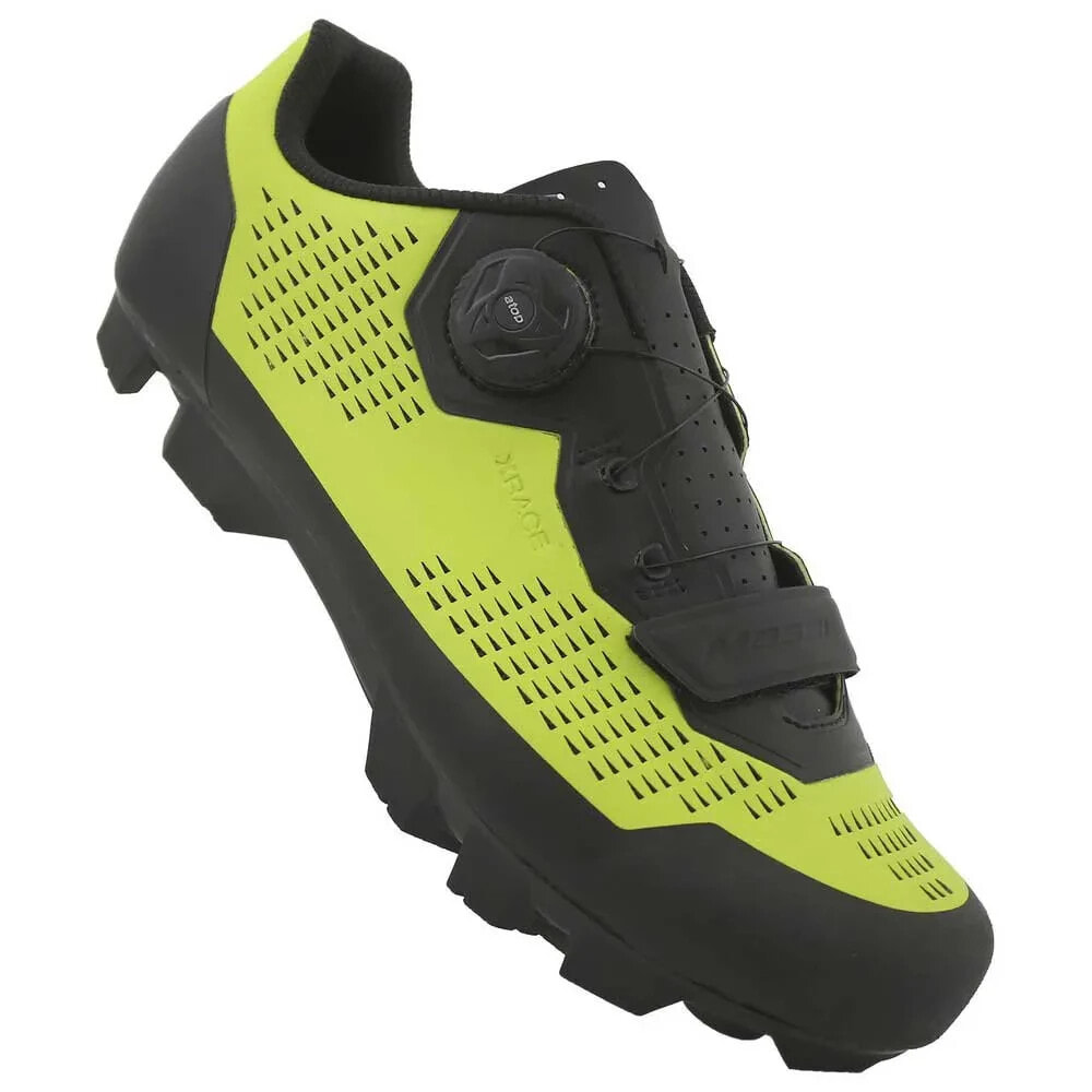 MASSI Race MTB Shoes