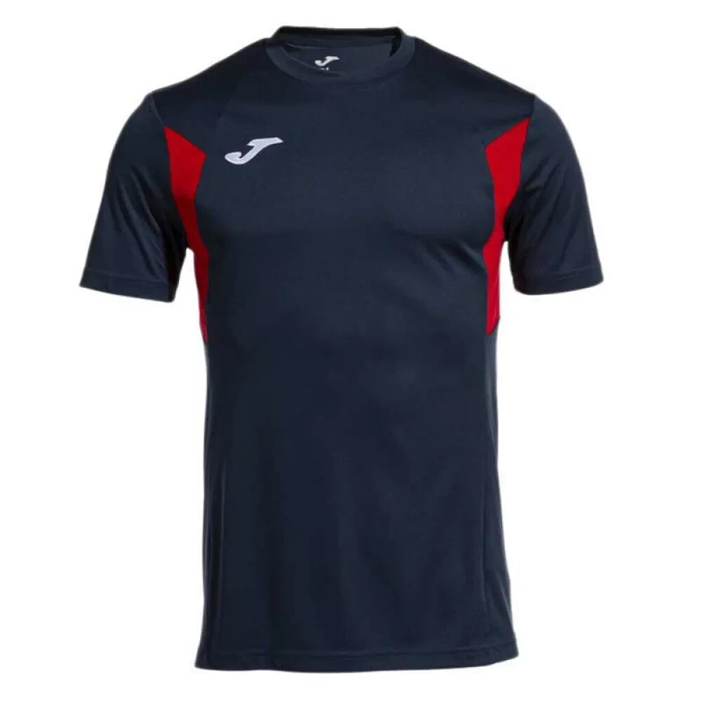 JOMA Winner III Short Sleeve T-Shirt