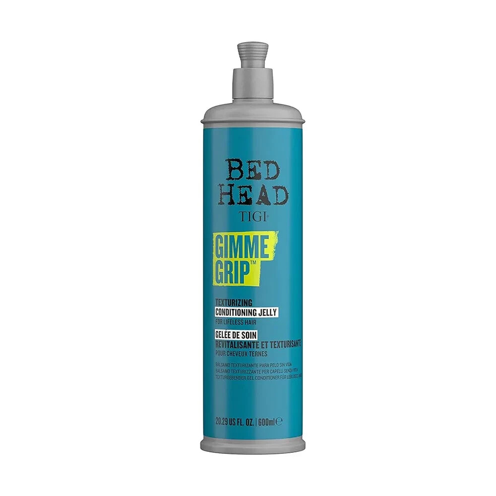 Styling Cream Tigi Gimme Grip Gel Conditioner