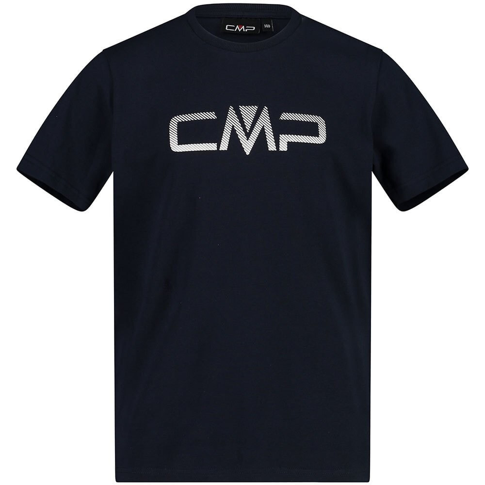 CMP 31D4454 Short Sleeve T-Shirt