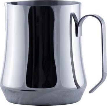 Motta Steel milk jug (CD / 05001/100)