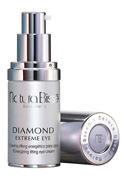 Natura Bissé Diamond Extreme Eye Cream 25 ml