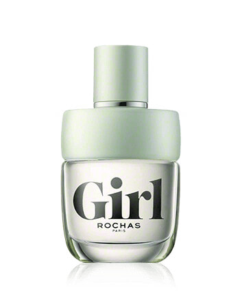 Rochas Girl Eau de Toilette Spray