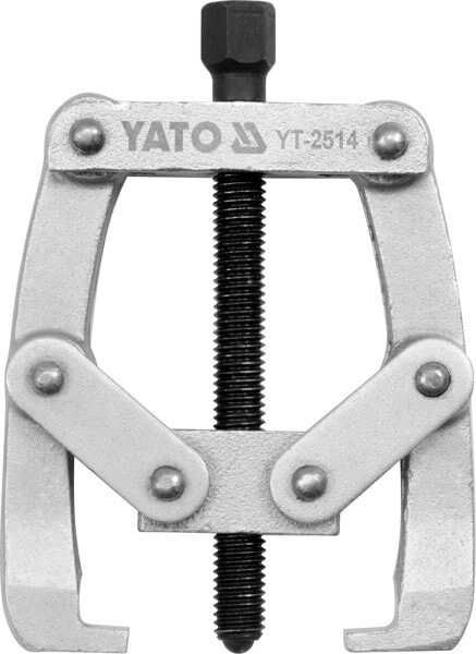 YATO 2514 съемник подшипников, 2 рычага с упором, 100мм