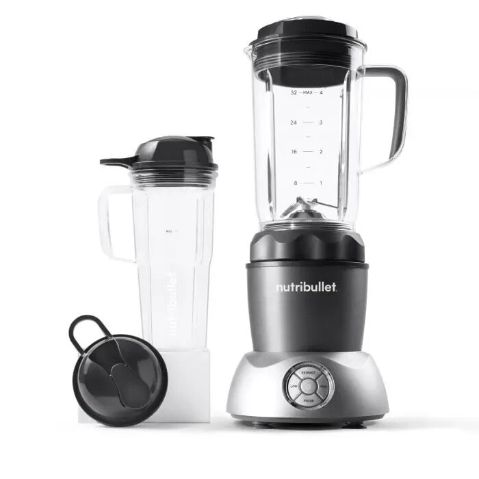 Einzelmixer Nutribullet - NB200DG